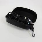 Laser Safety Glasses CO2 10600 nm C02 9000-11000 OD6+ Eye Protection CHP Oval