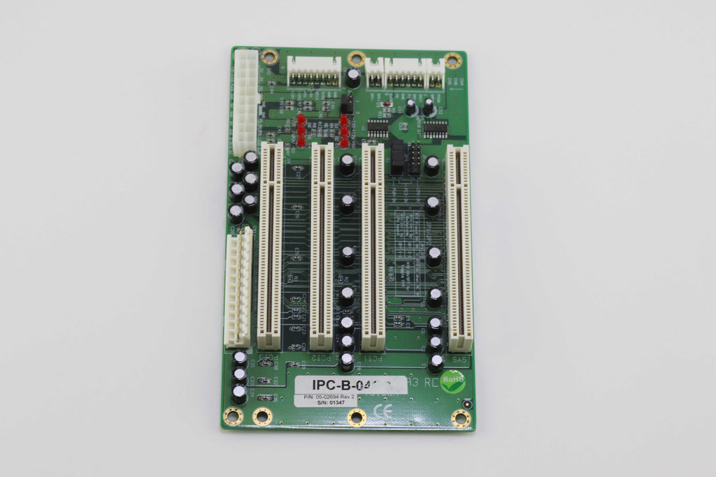 Solta Reliant Fraxel RePair CO2 Laser PCI Interface PCB Board 05-02694 UNTESTED