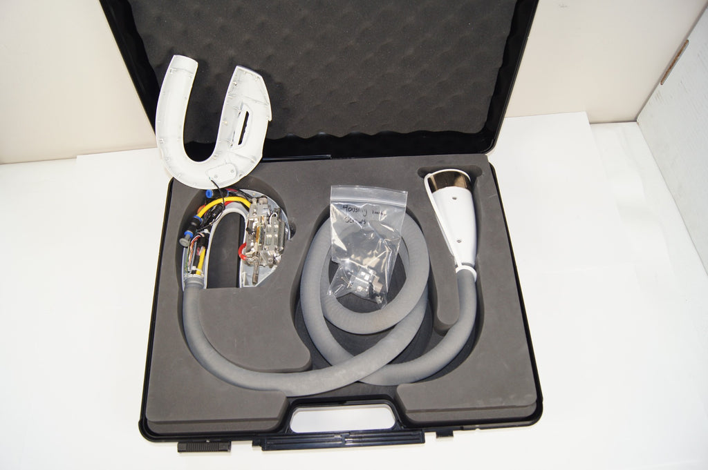 Lumenis M22 Universal IPL Handpiece SA-1028120-AH Hand Piece Parts As-Is (HO)