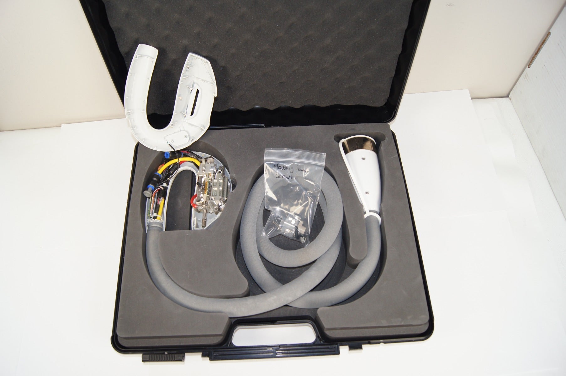 Lumenis M22 Universal IPL Handpiece SA-1028120-AH Hand Piece Parts As-Is (HO)