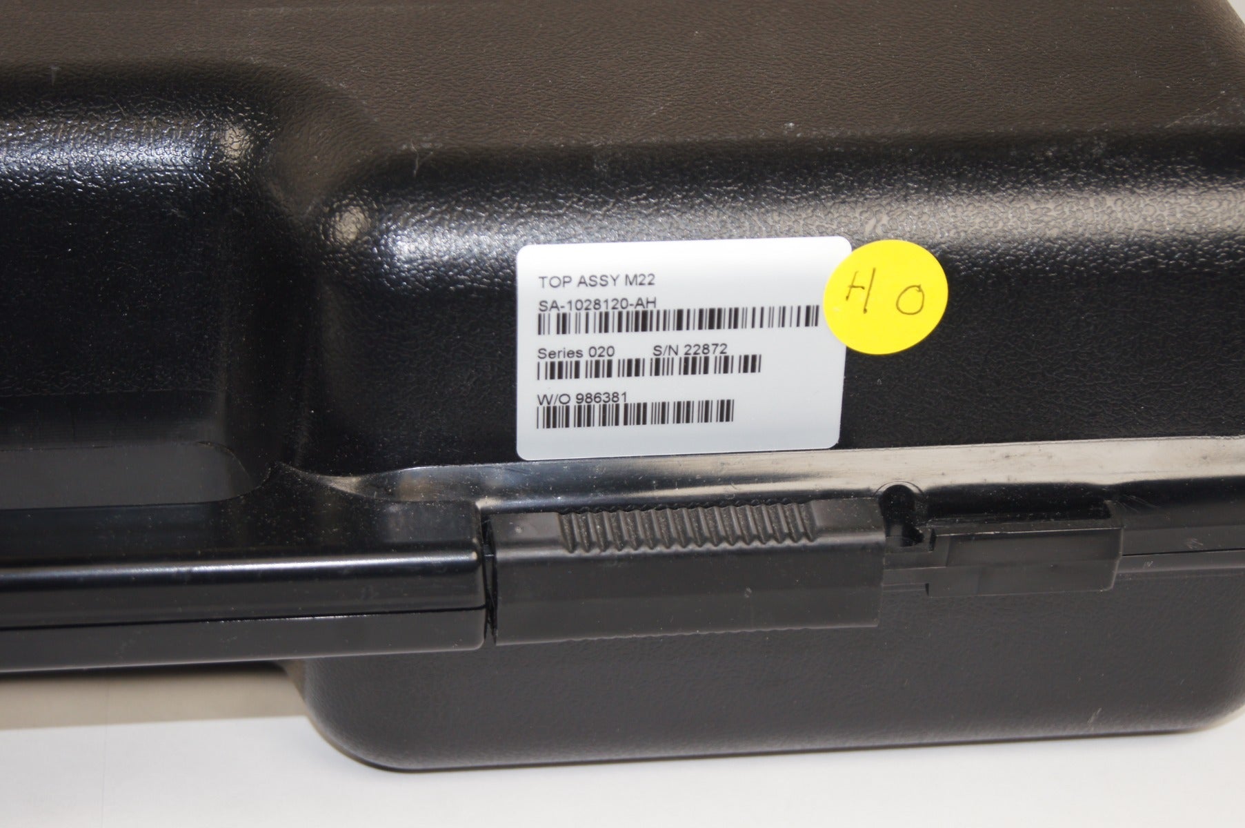 Lumenis M22 Universal IPL Handpiece SA-1028120-AH Hand Piece Parts As-Is (HO)