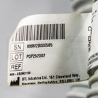 2020 BTL Emsculpt Neo System Small HP Label #2