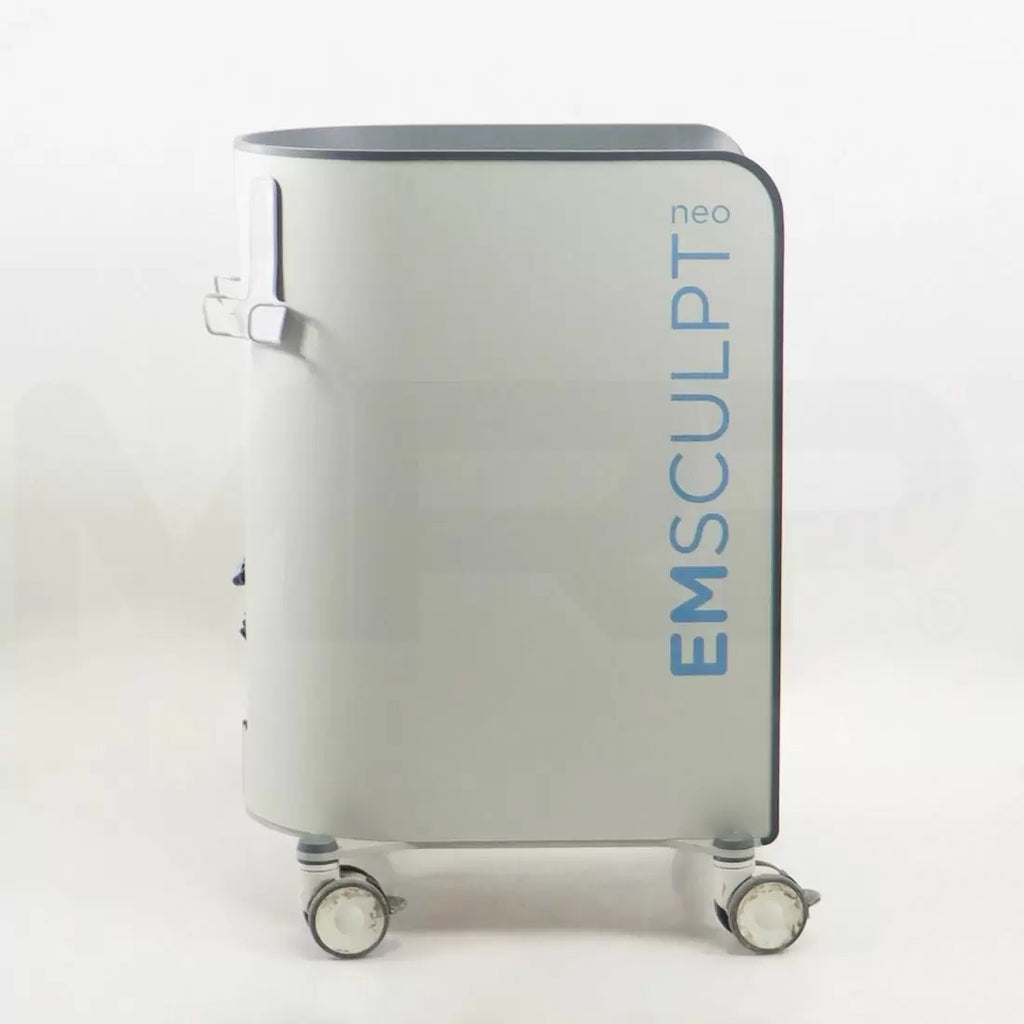 2020 BTL Emsculpt Neo System Side