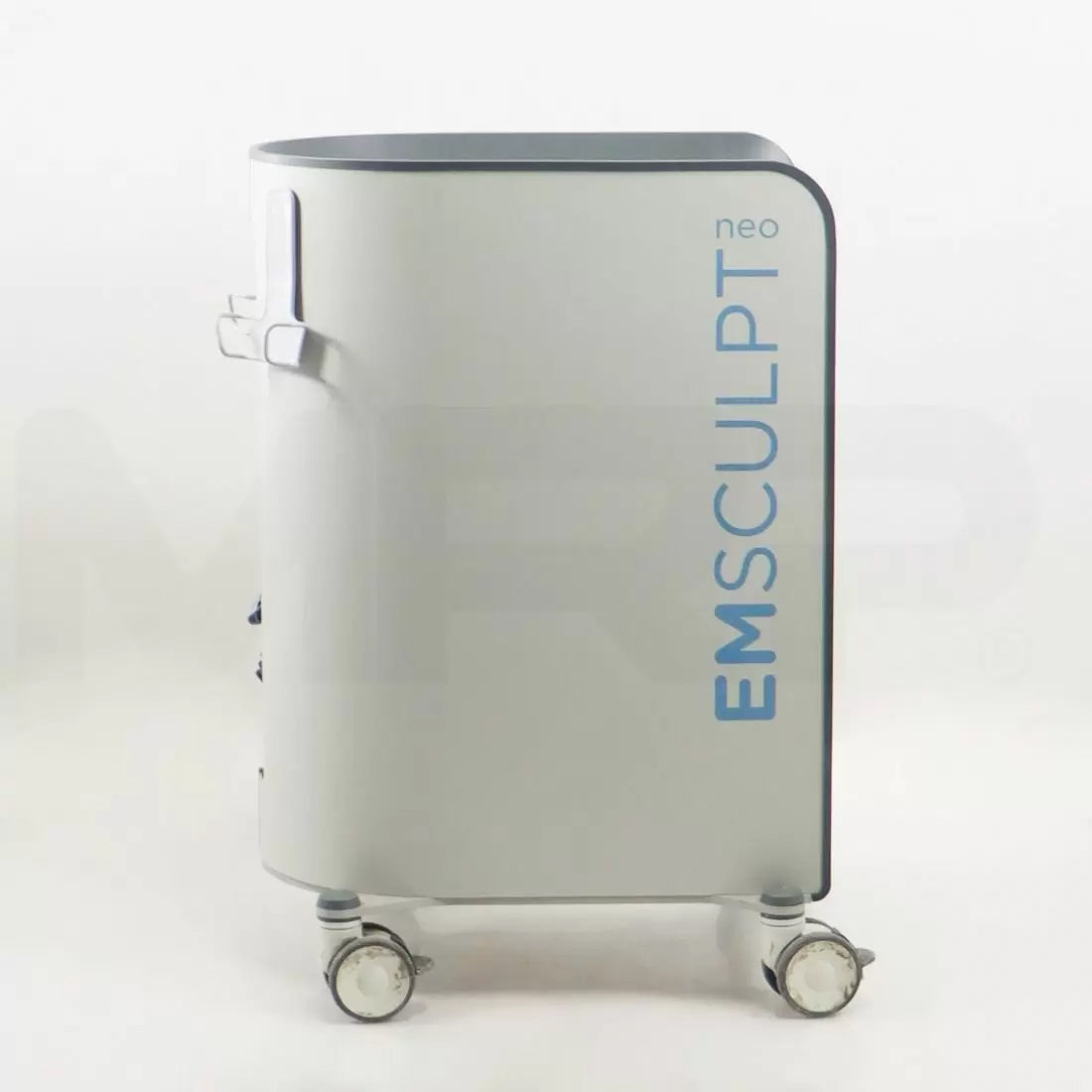 2020 BTL Emsculpt Neo System Side