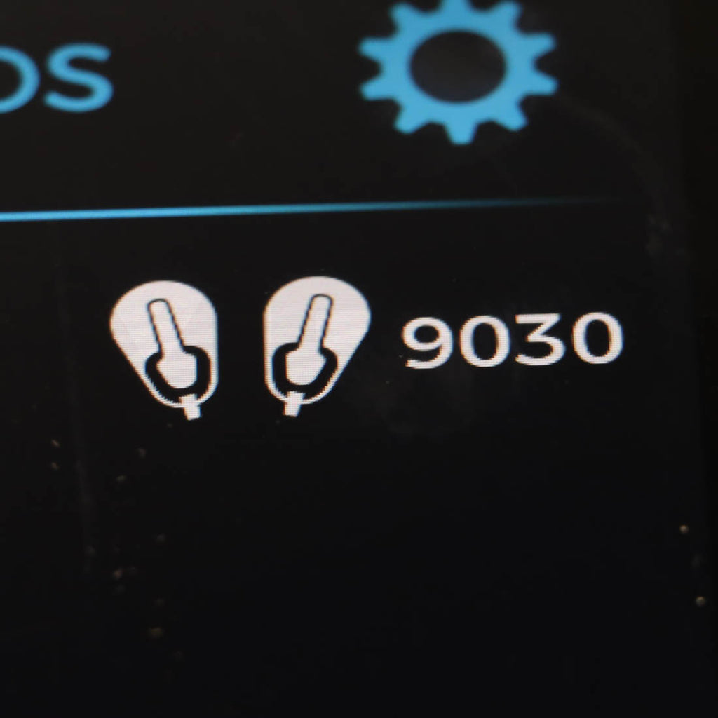 2020 BTL Emsculpt Neo System Large HP Minutes Remaining