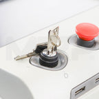 2020 Cutera Excel HR System Keys