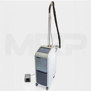 2020 Cutera Excel HR Skin Pigmentation Laser Hair Removal Revitalization System