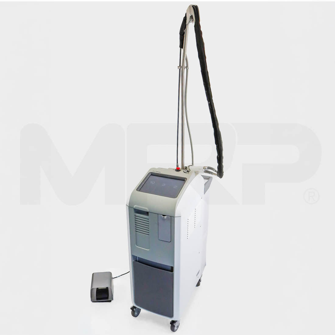 2020 Cutera Excel HR System