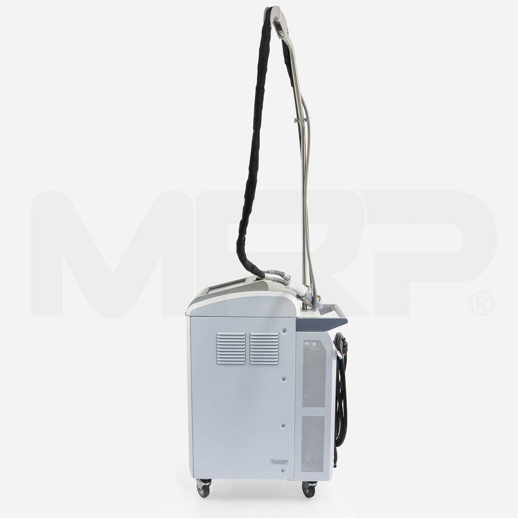 2020 Cutera Excel HR System Alt Side
