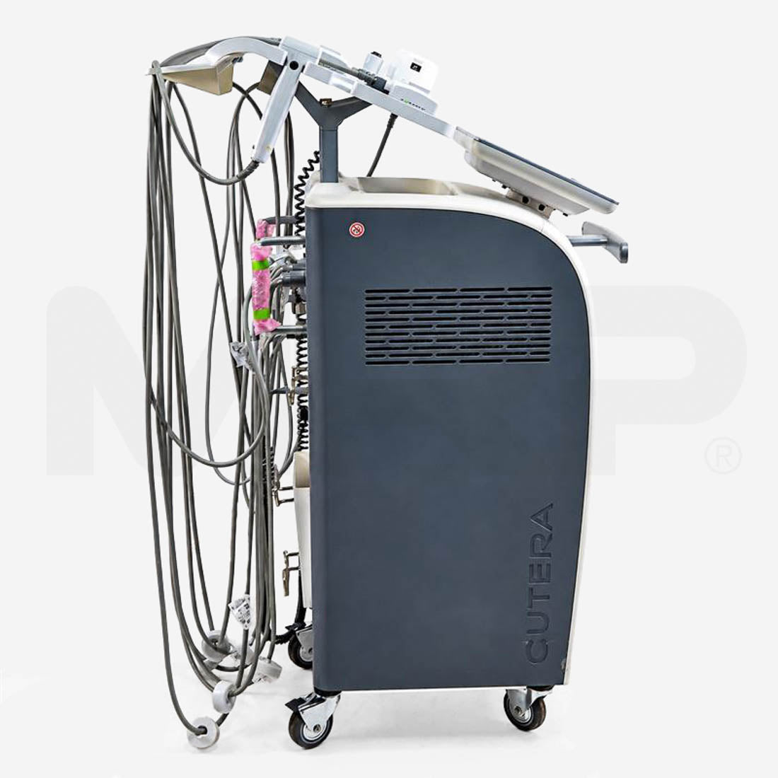 2020 Cutera truSculpt iD RF Body Contouring & Fat Reduction System