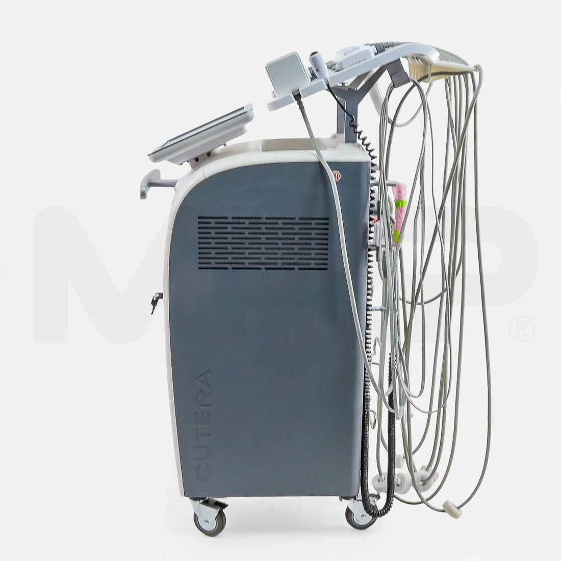 2020 Cutera truSculpt iD RF Body Contouring & Fat Reduction System