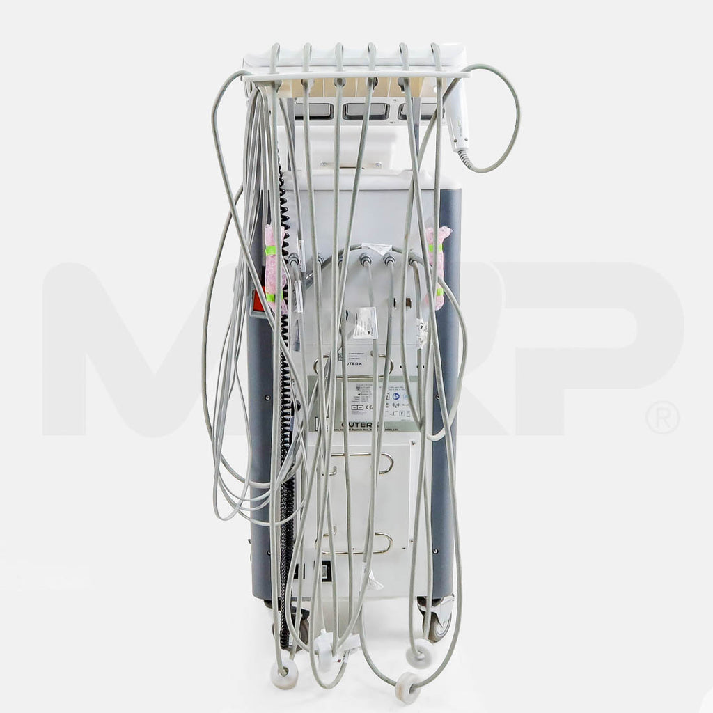 2020 Cutera truSculpt iD RF Body Contouring & Fat Reduction System
