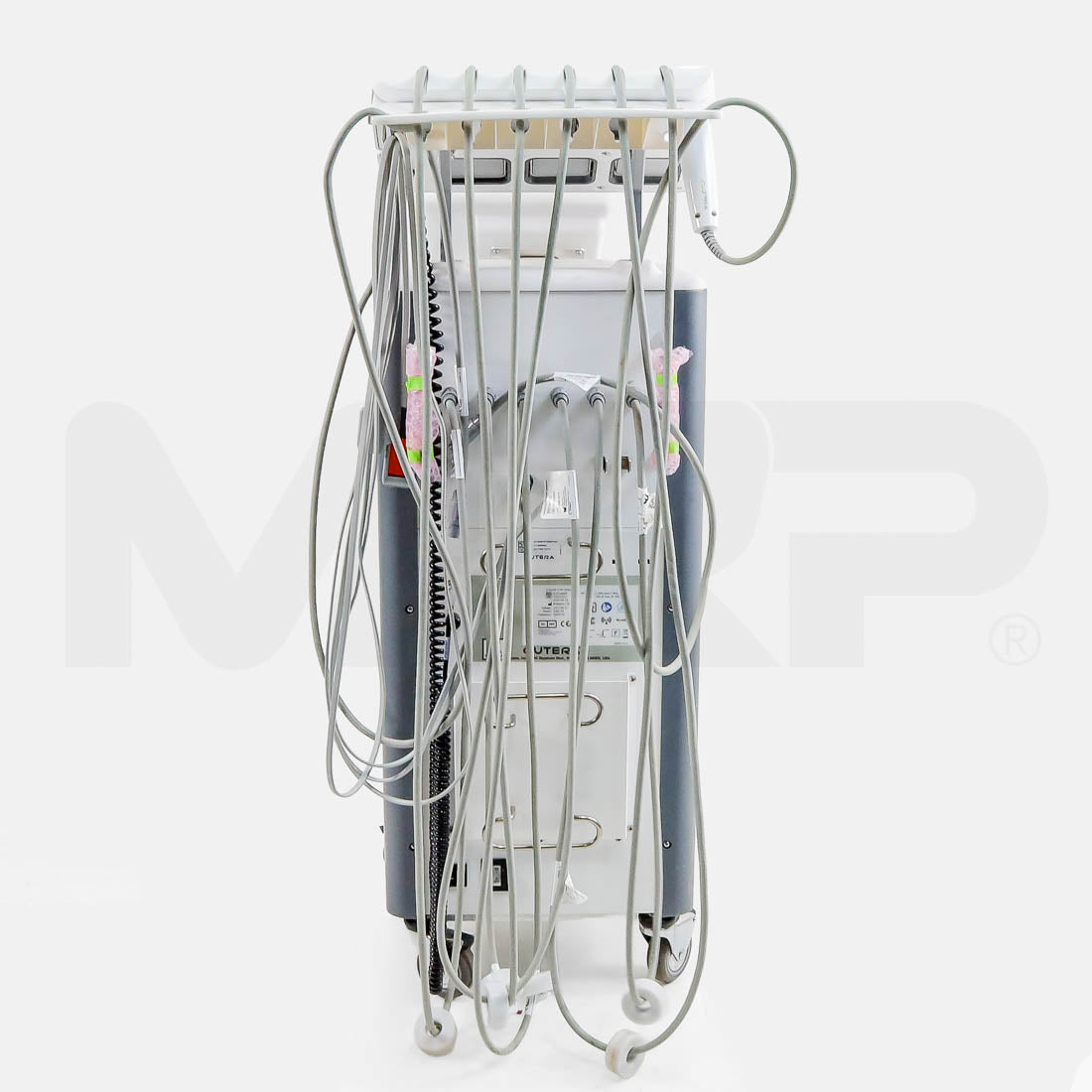 2020 Cutera truSculpt iD RF Body Contouring & Fat Reduction System