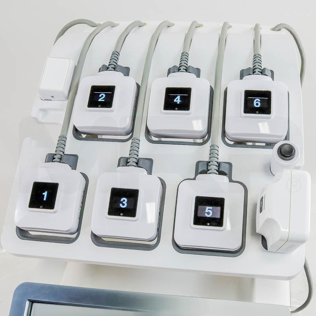 2020 Cutera truSculpt iD RF Body Contouring & Fat Reduction System