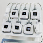 2020 Cutera truSculpt iD RF Body Contouring & Fat Reduction System