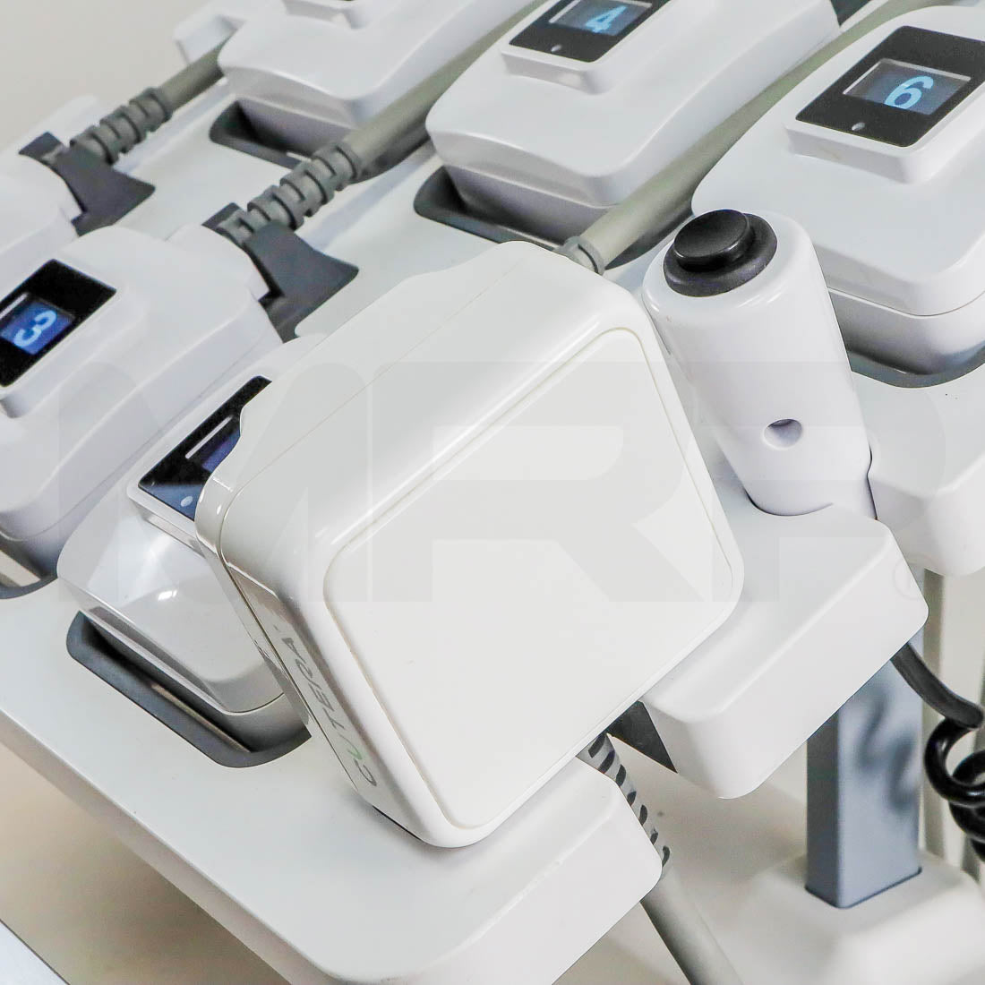 2020 Cutera truSculpt iD RF Body Contouring & Fat Reduction System