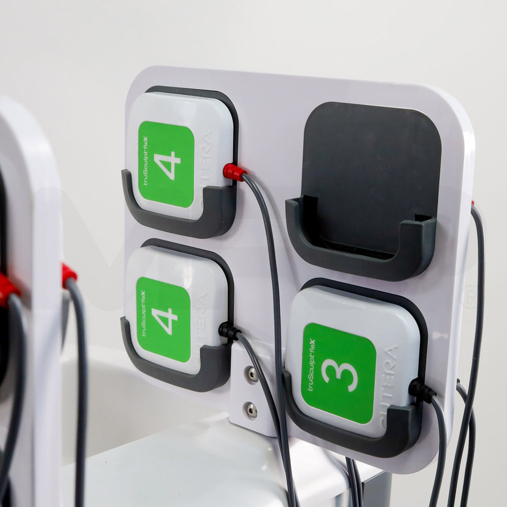 2020 Cutera TruSculpt Flex Muscle Stimulator Firming Toning System