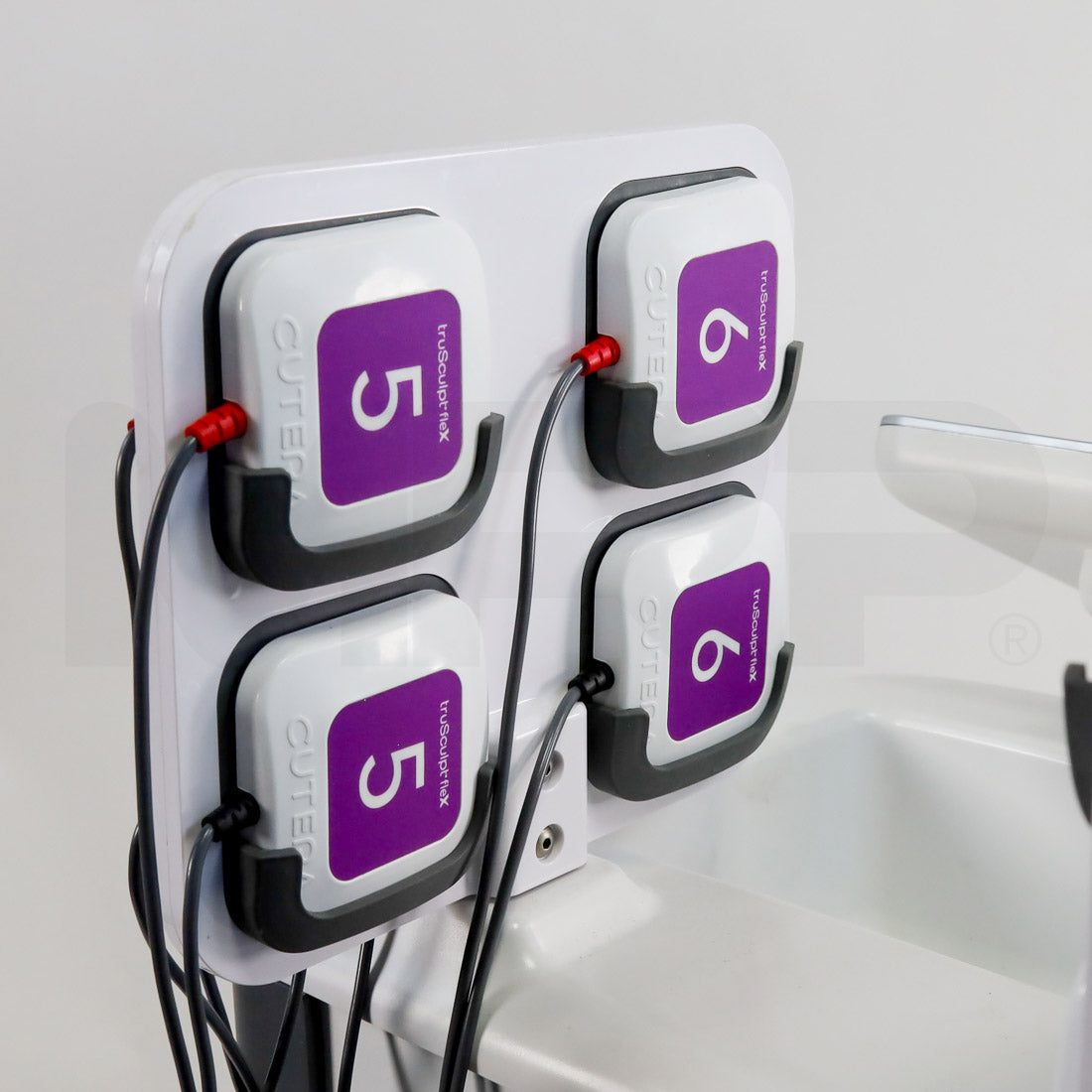 2020 Cutera TruSculpt Flex Muscle Stimulator Firming Toning System