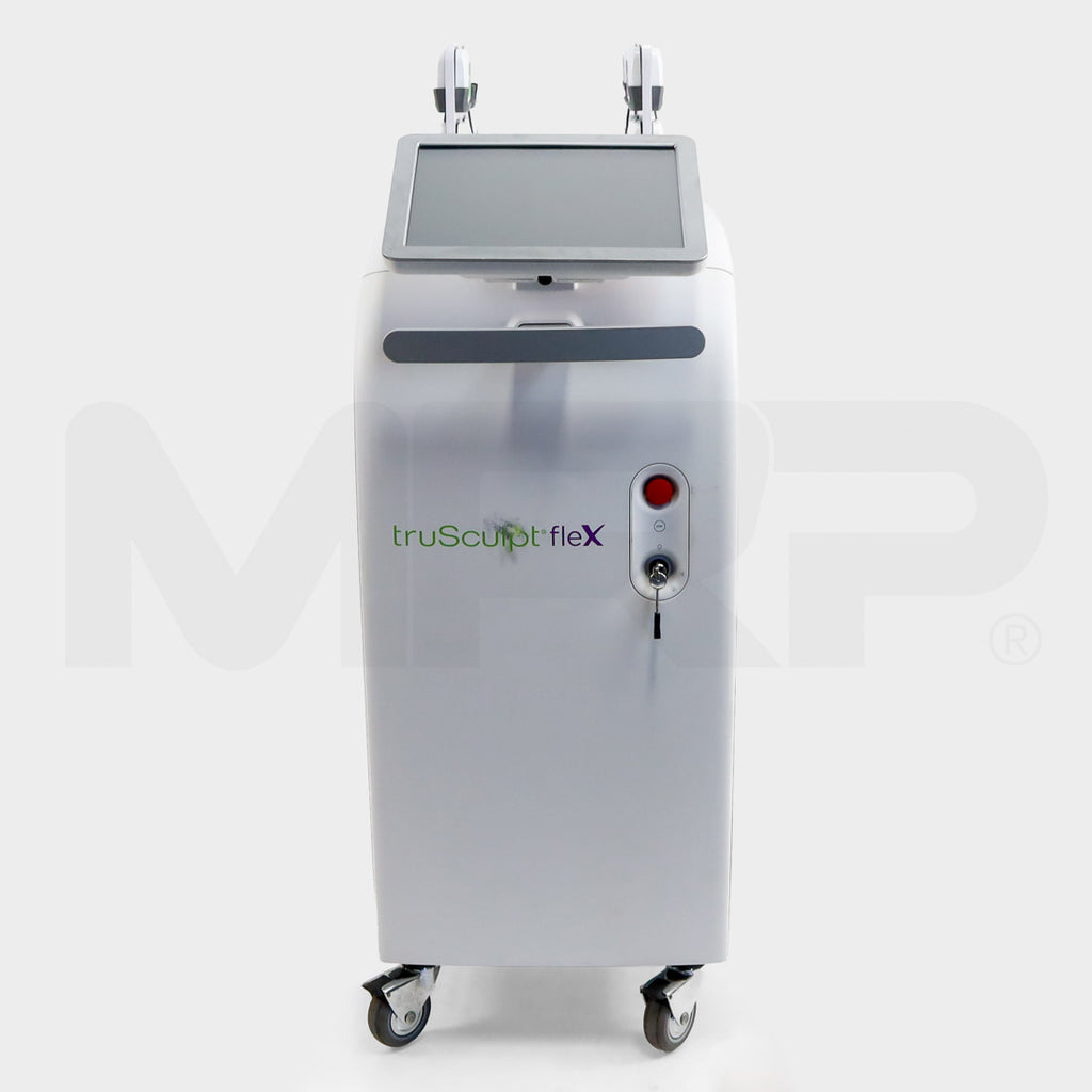 2020 Cutera TruSculpt Flex Muscle Stimulator Firming Toning System