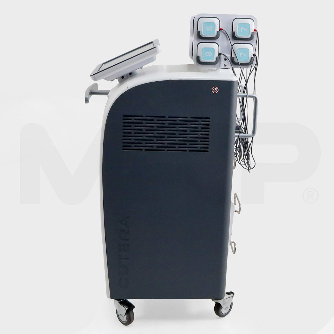 2020 Cutera TruSculpt Flex Muscle Stimulator Firming Toning System