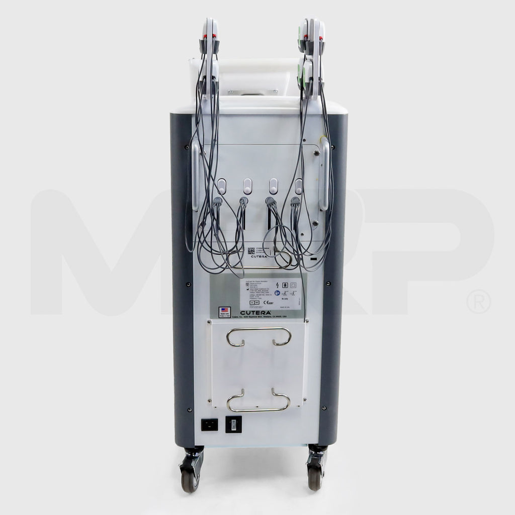2020 Cutera TruSculpt Flex Muscle Stimulator Firming Toning System