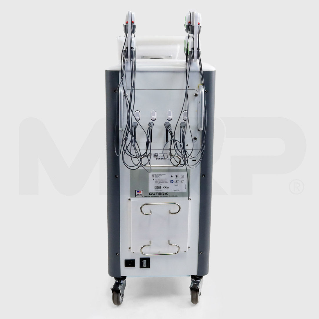 2020 Cutera TruSculpt Flex Muscle Stimulator Firming Toning System