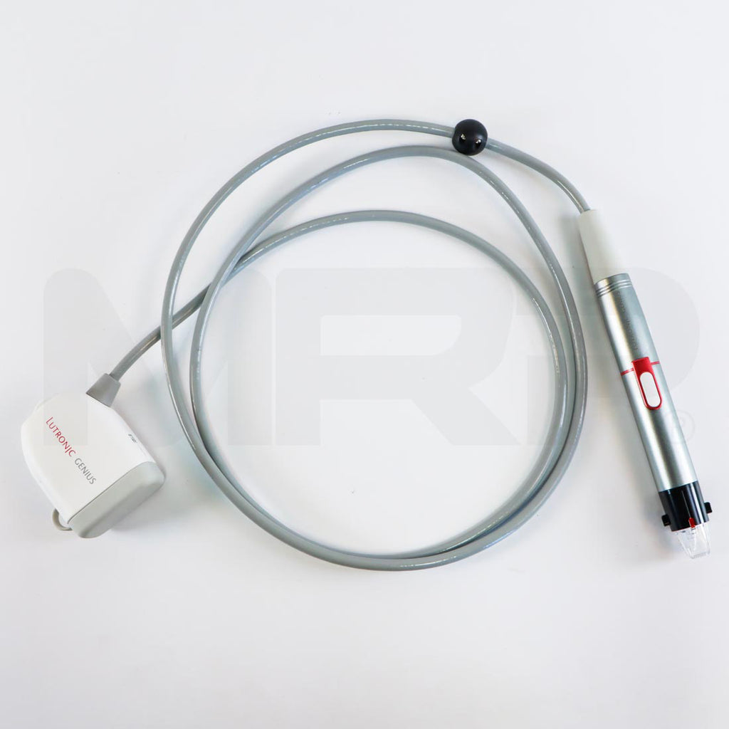 2020 Genius RF System Handpiece