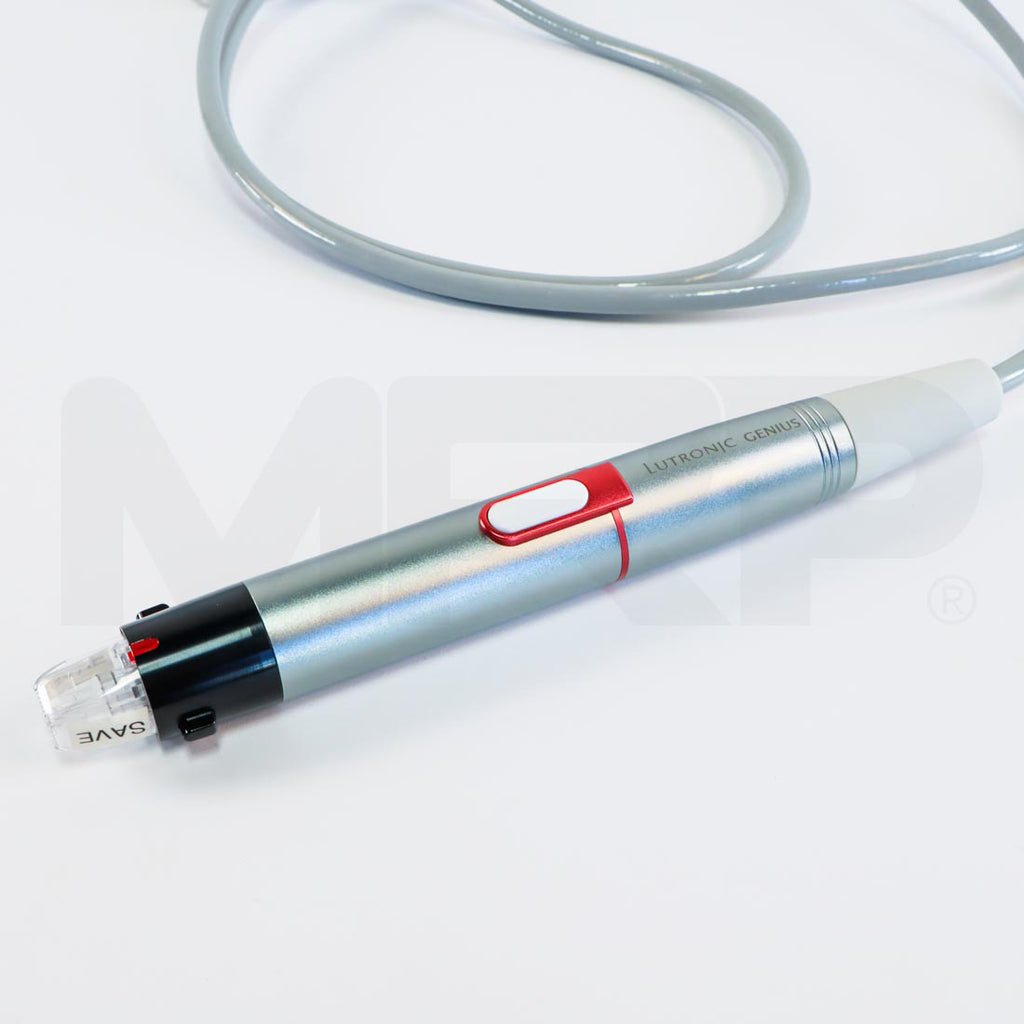 2020 Genius RF System Handpiece Head