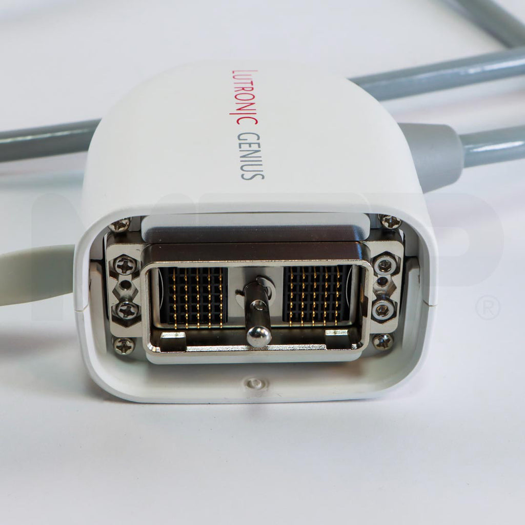 2020 Genius RF System Handpiece Connector