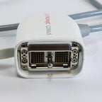 2020 Genius RF System Handpiece Connector