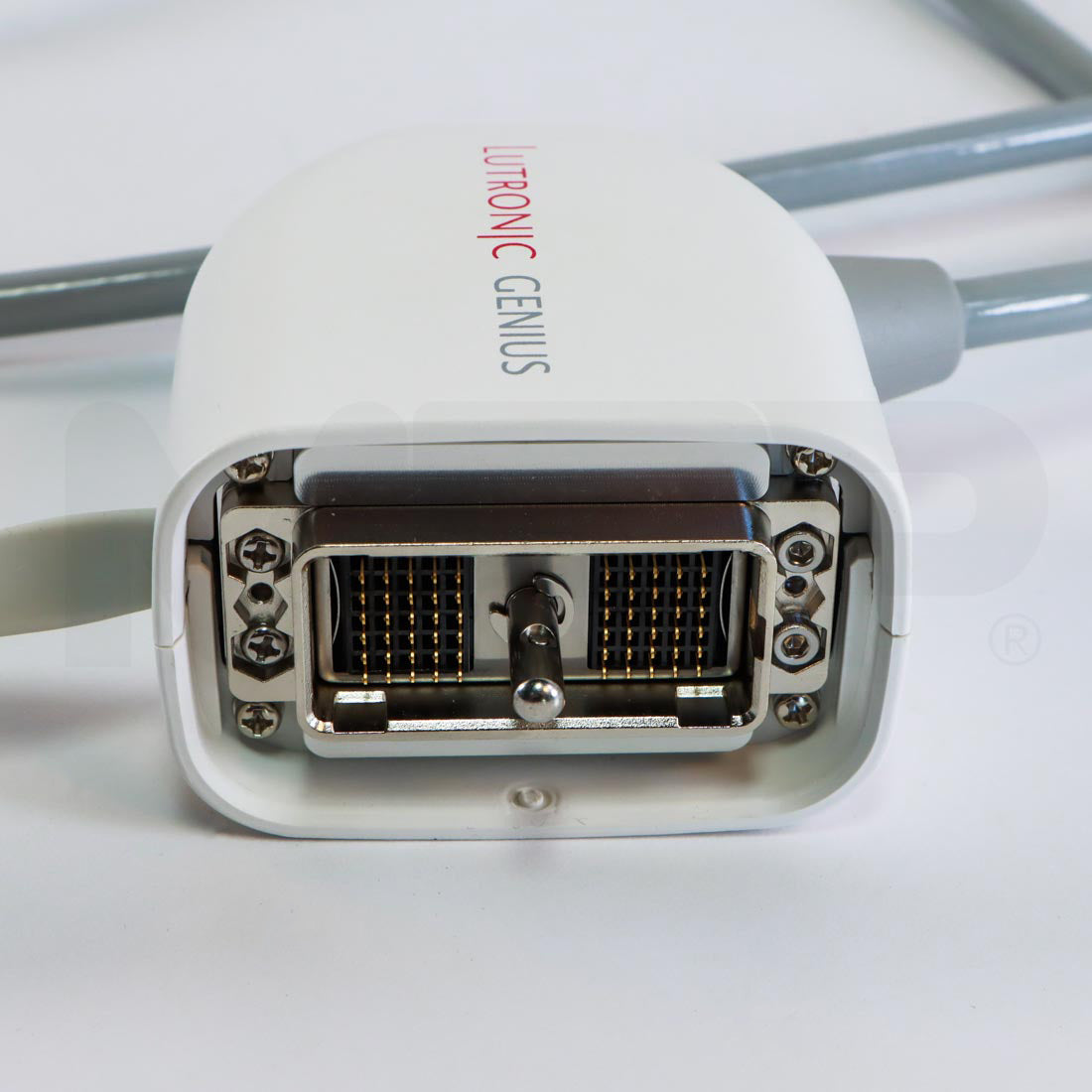 2020 Genius RF System Handpiece Connector