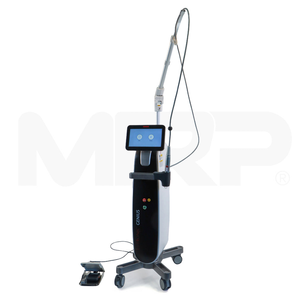 2020 Genius RF System