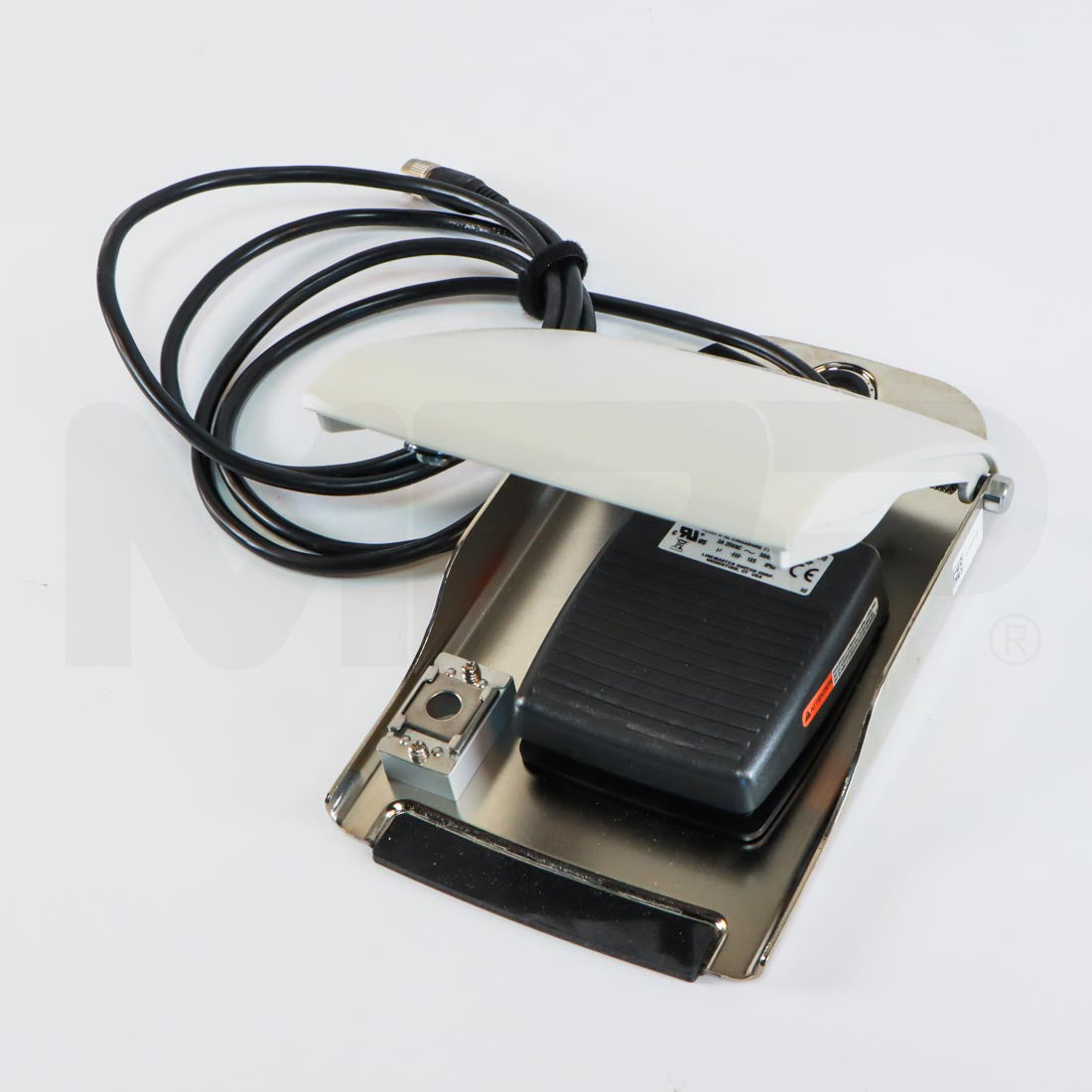 2020 Genius RF System Foot Pedal