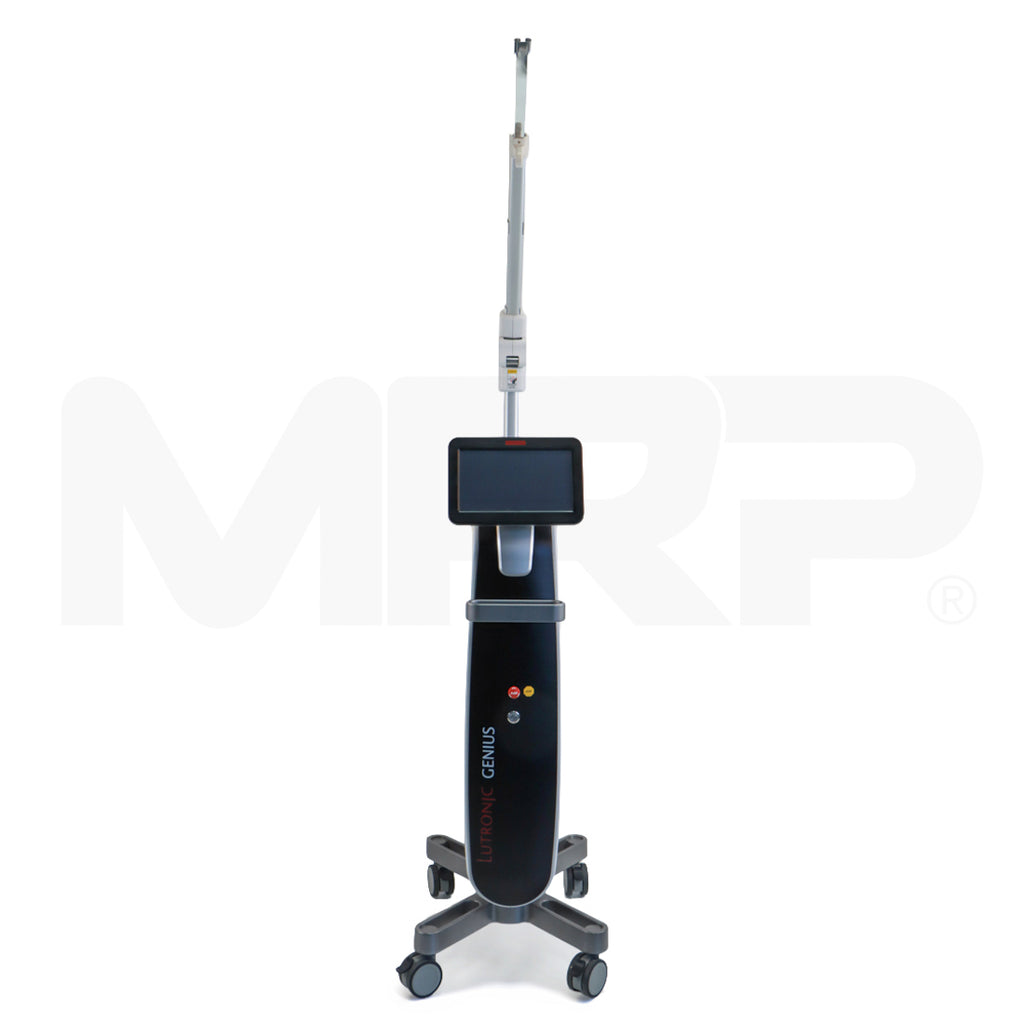 2020 Genius RF System Front