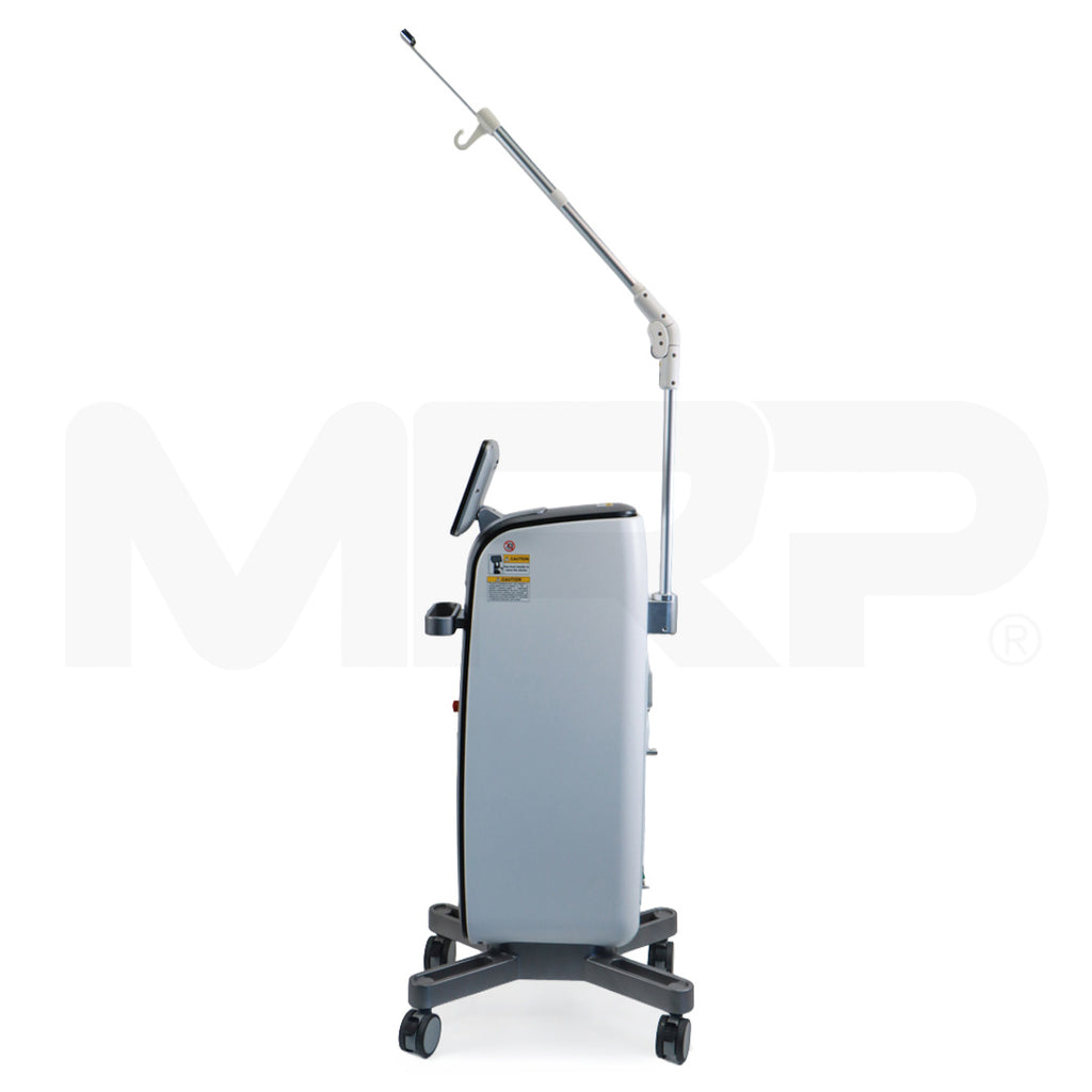 2020 Genius RF System Side