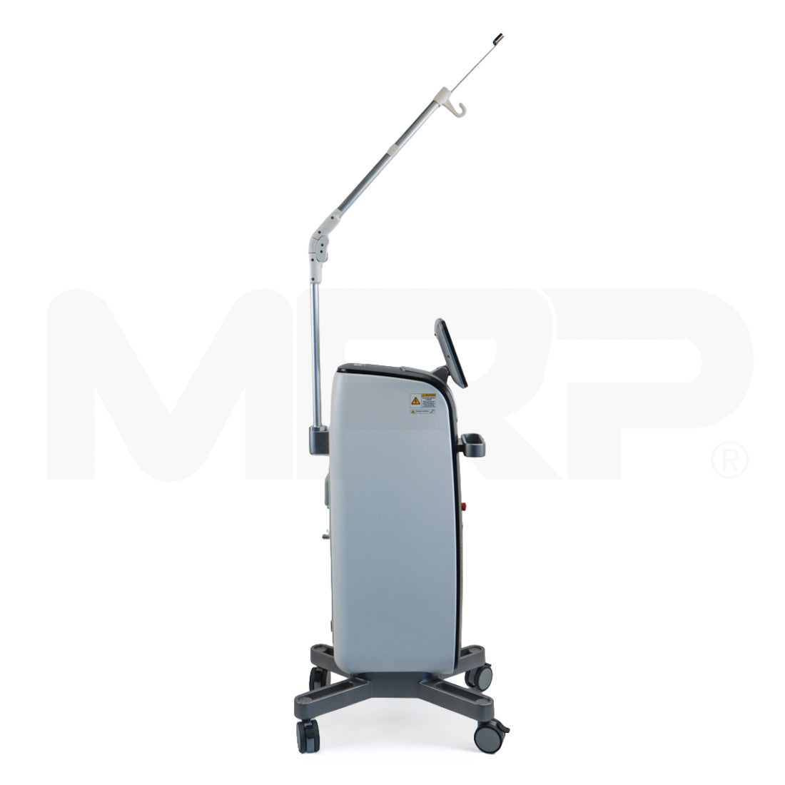 2020 Genius RF System Alt Side