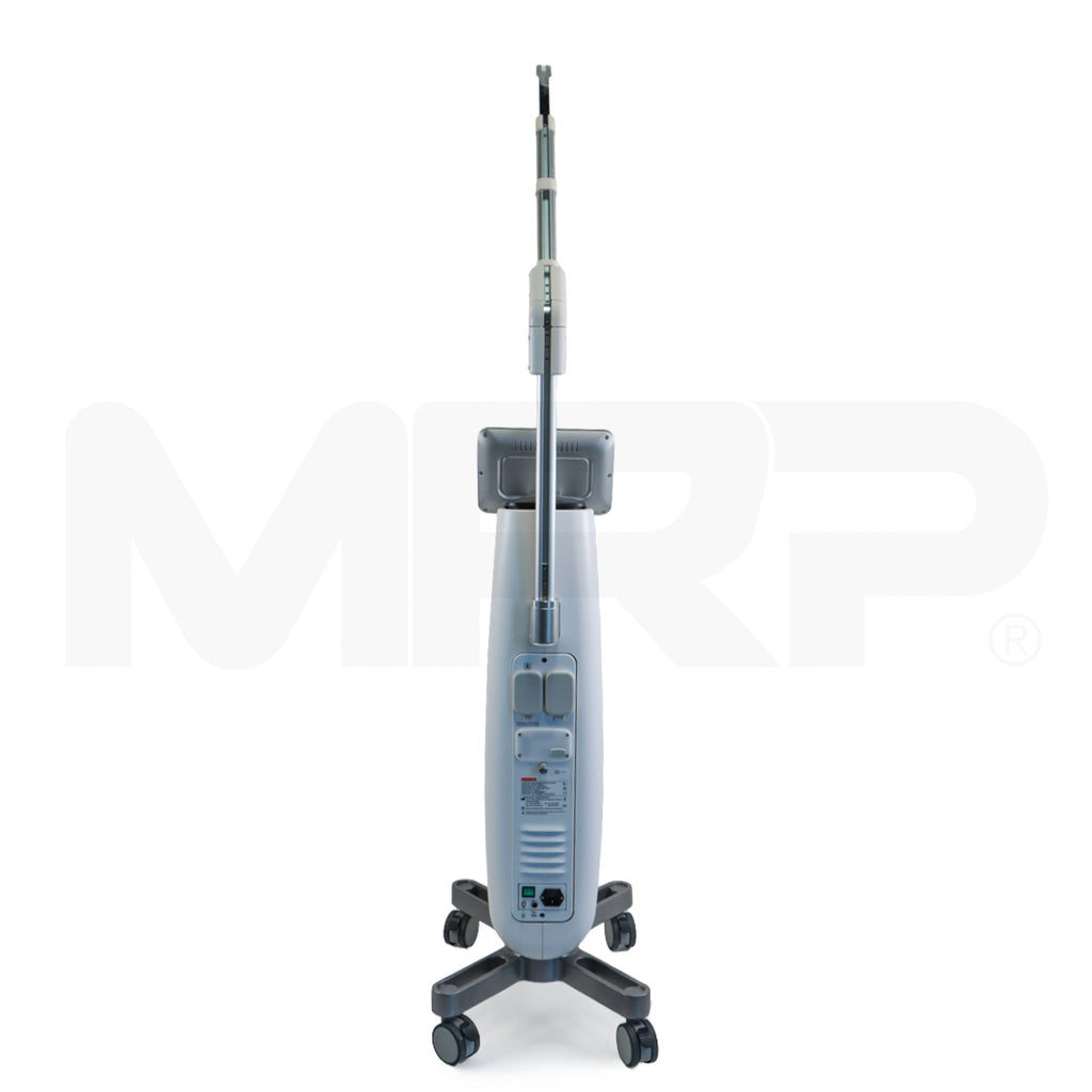2020 Genius RF System Back