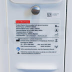 2020 Genius RF System Label