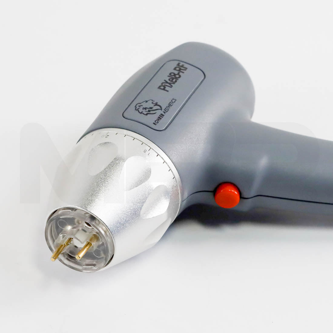 2020 Rohrer Aesthetics PiXel8-RF Radio Frequency Microneedle Tabletop System