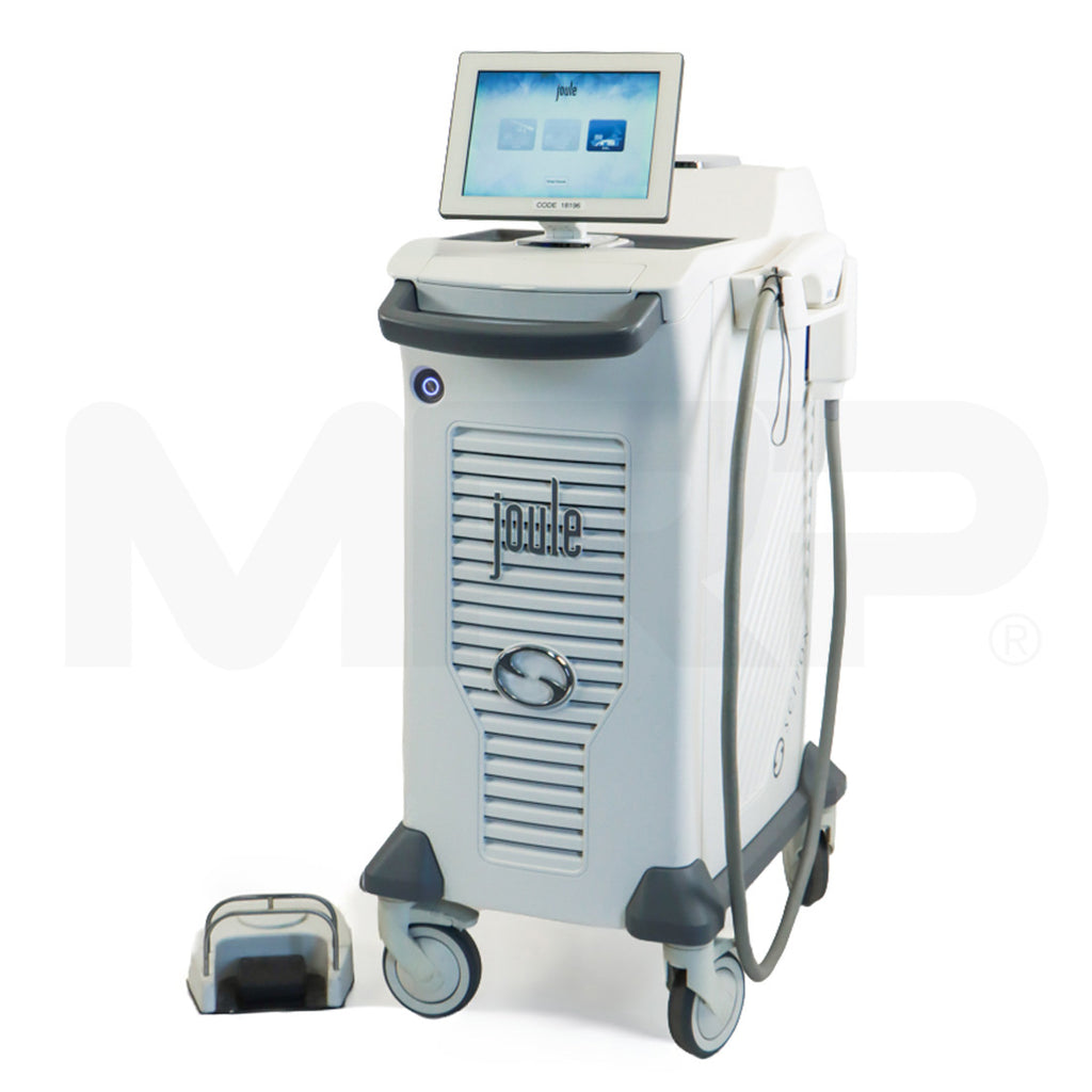 2020 Sciton JouleX BBL Only Forever Clear/Bare/Young BBL Laser Multi-Platform System