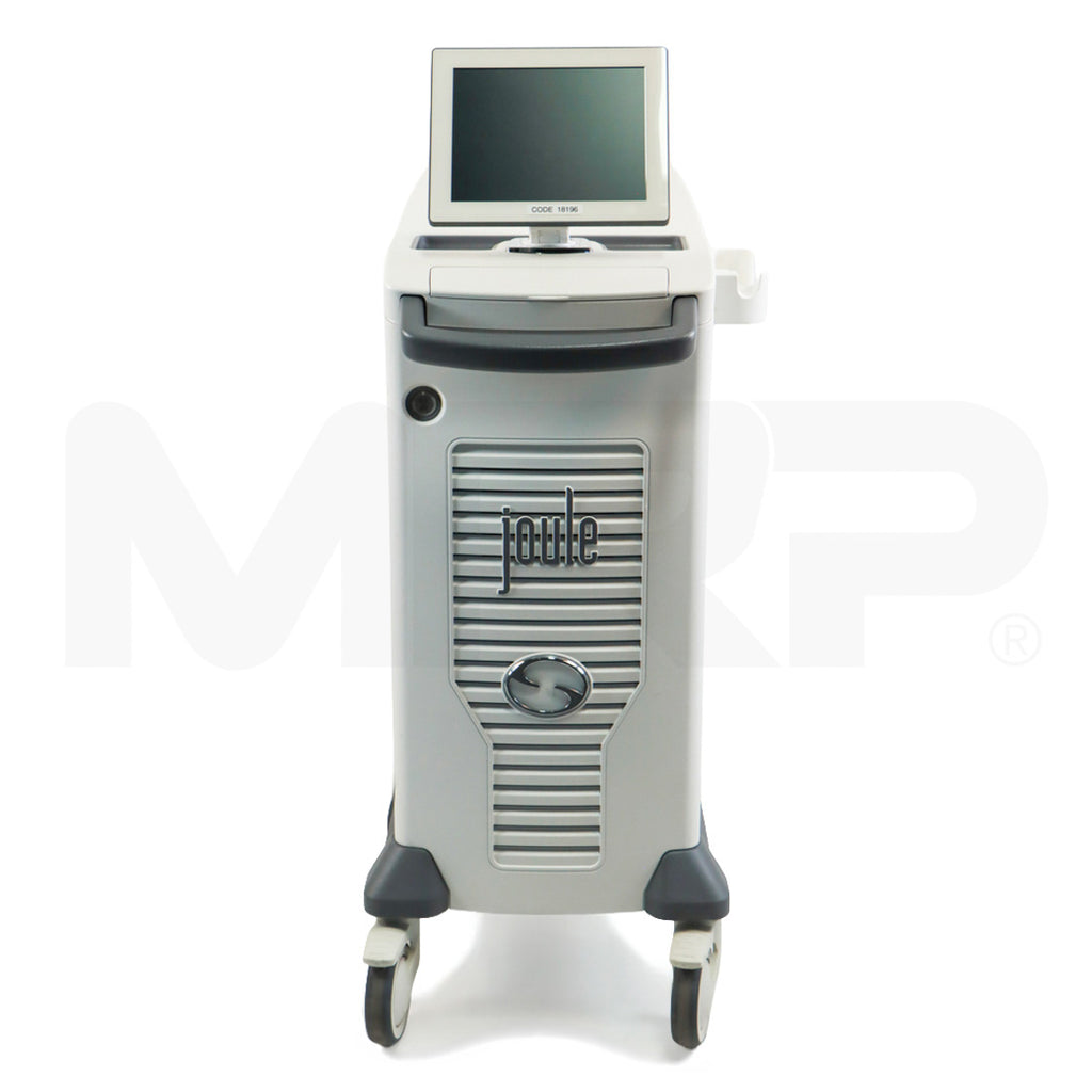 2020 Sciton JouleX BBL Only Forever Clear/Bare/Young BBL Laser Multi-Platform System