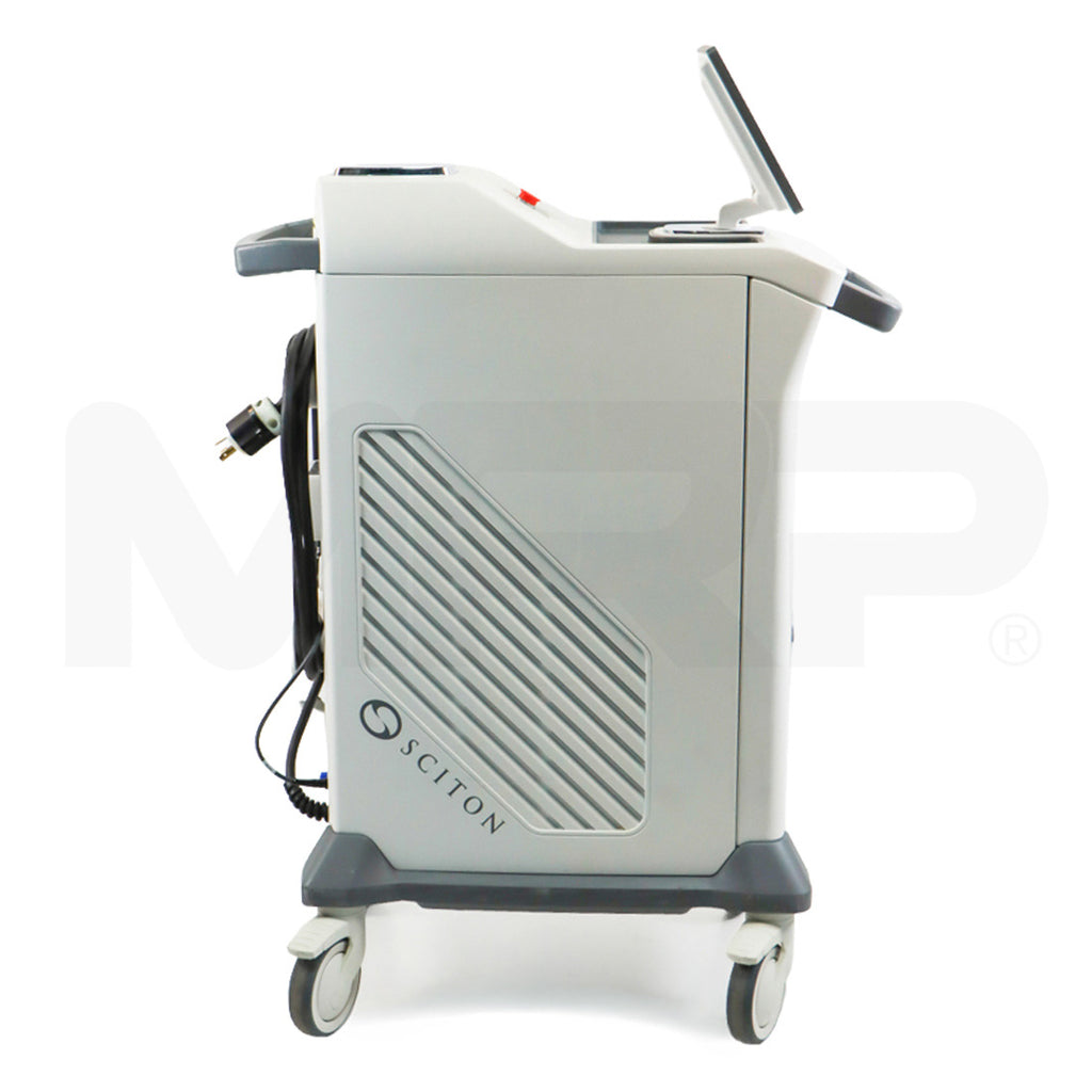2020 Sciton JouleX BBL Only Forever Clear/Bare/Young BBL Laser Multi-Platform System