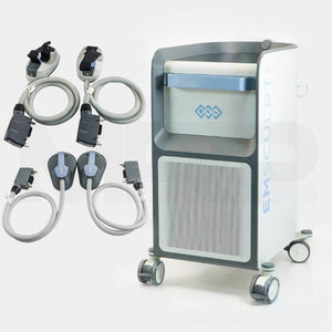 2020 BTL Emsculpt Neo Muscle Toning & Body Contouring Treatment System