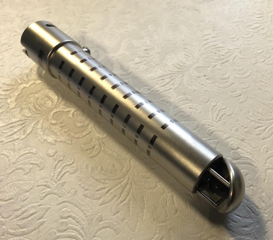Cynosure MonaLisa Internal V-Spot Vaginal 90º Handpiece