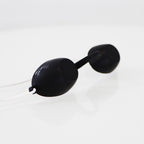 Laser Treatment Patient Eye Shields Opaque Black CO2 10600