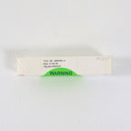 GentleLASE lasers Candela Syneron Distance Gauge Fiber Optic Window 7122-00-3268 5pk