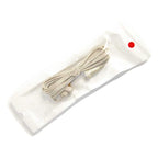 Cynosure Ellman Minor Surgery Bipolar Cable IEC-BC Single (1) EXP 2018-09