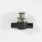 Alma Lasers Soprano Harmony Elite Water Filter Housing Assembly 1pc