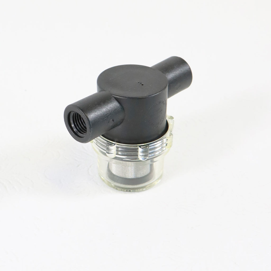Alma Lasers Soprano Harmony Elite Water Filter Housing Assembly 1pc