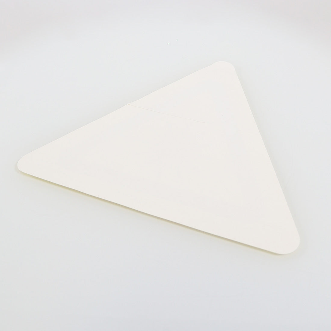 Candela Laser Yellow Danger Warning Triangle Sticker Radiation 2157-40-5000 9"